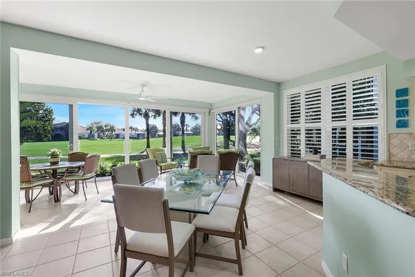 $549,000 | 25276 Pelican Creek Circle, Unit 102, Bonita Springs, FL 34134
