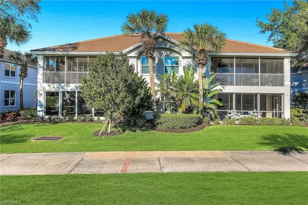 $549,000 | 25276 Pelican Creek Circle, Unit 102, Bonita Springs, FL 34134