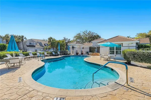 $549,000 | 25276 Pelican Creek Circle, Unit 102, Bonita Springs, FL 34134