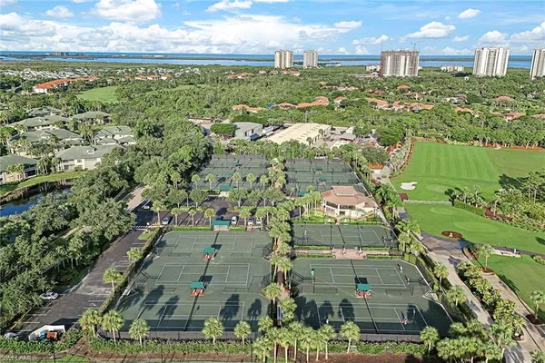 $549,000 | 25276 Pelican Creek Circle, Unit 102, Bonita Springs, FL 34134