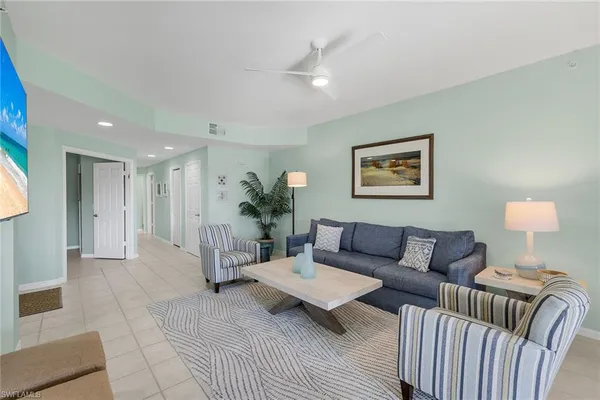 $549,000 | 25276 Pelican Creek Circle, Unit 102, Bonita Springs, FL 34134
