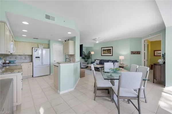 $549,000 | 25276 Pelican Creek Circle, Unit 102, Bonita Springs, FL 34134
