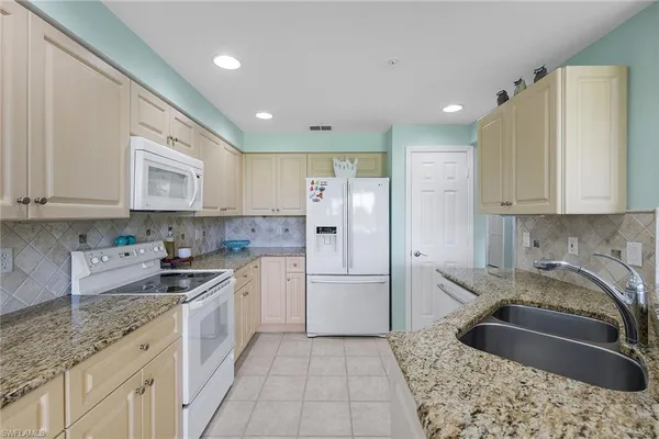 $549,000 | 25276 Pelican Creek Circle, Unit 102, Bonita Springs, FL 34134