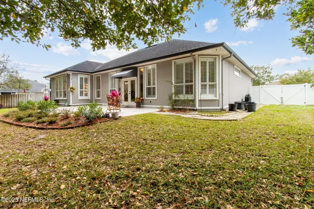 $487,500 | 86028 Creekwood Drive, Yulee, FL 32097