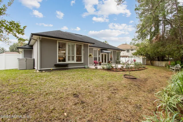 $487,500 | 86028 Creekwood Drive, Yulee, FL 32097