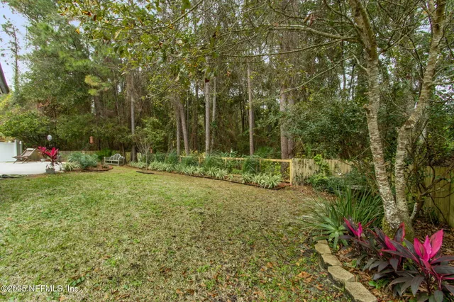 $487,500 | 86028 Creekwood Drive, Yulee, FL 32097