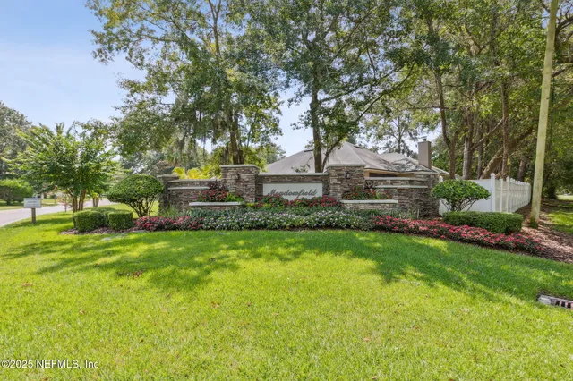 $487,500 | 86028 Creekwood Drive, Yulee, FL 32097