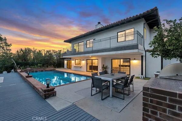 $12,000 | 5952 Woodland View Drive, Woodland Hills, CA 91367