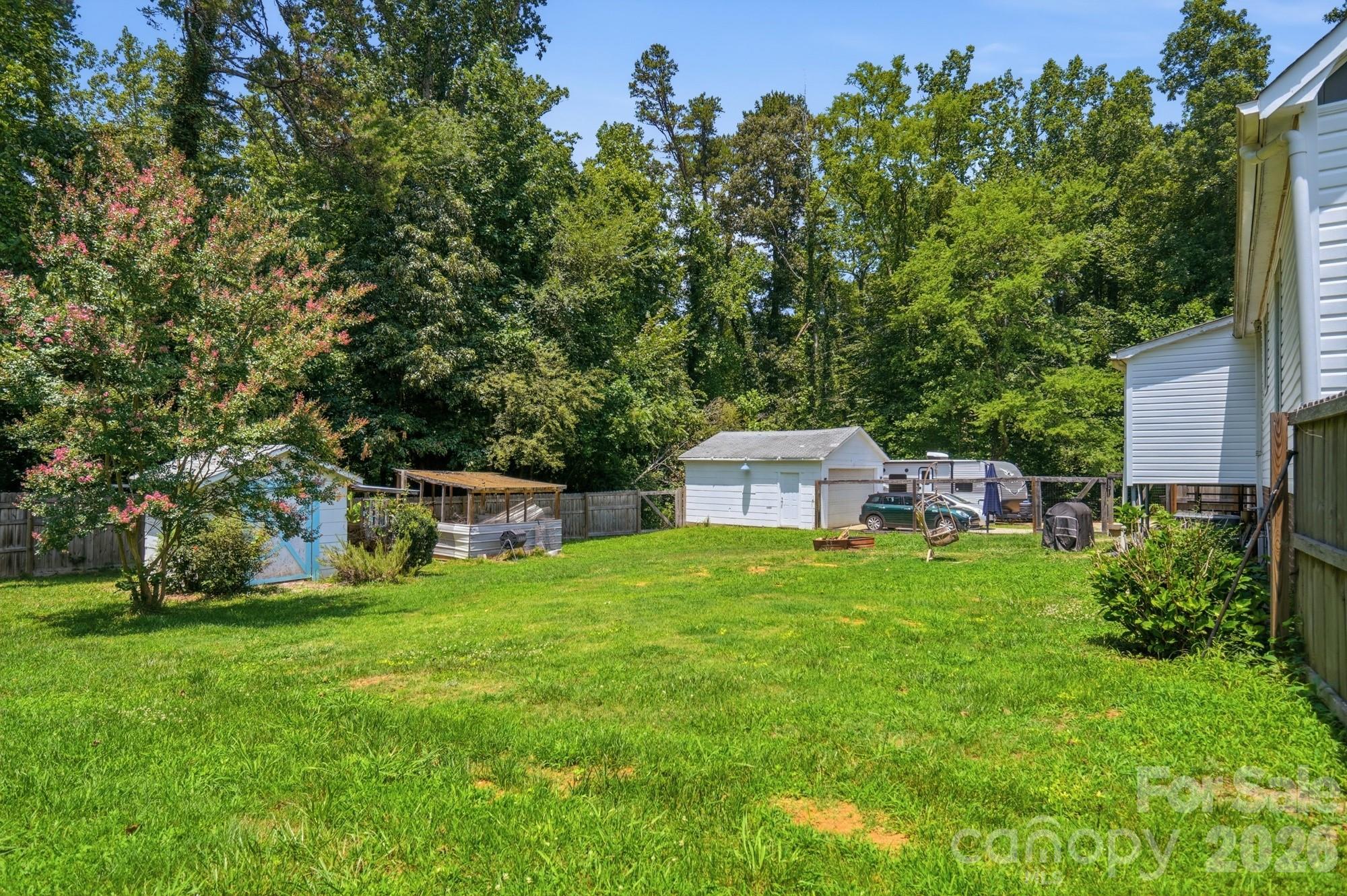12050 Old Concord Road Rockwell, NC 28138 - Photo 36 of 40
