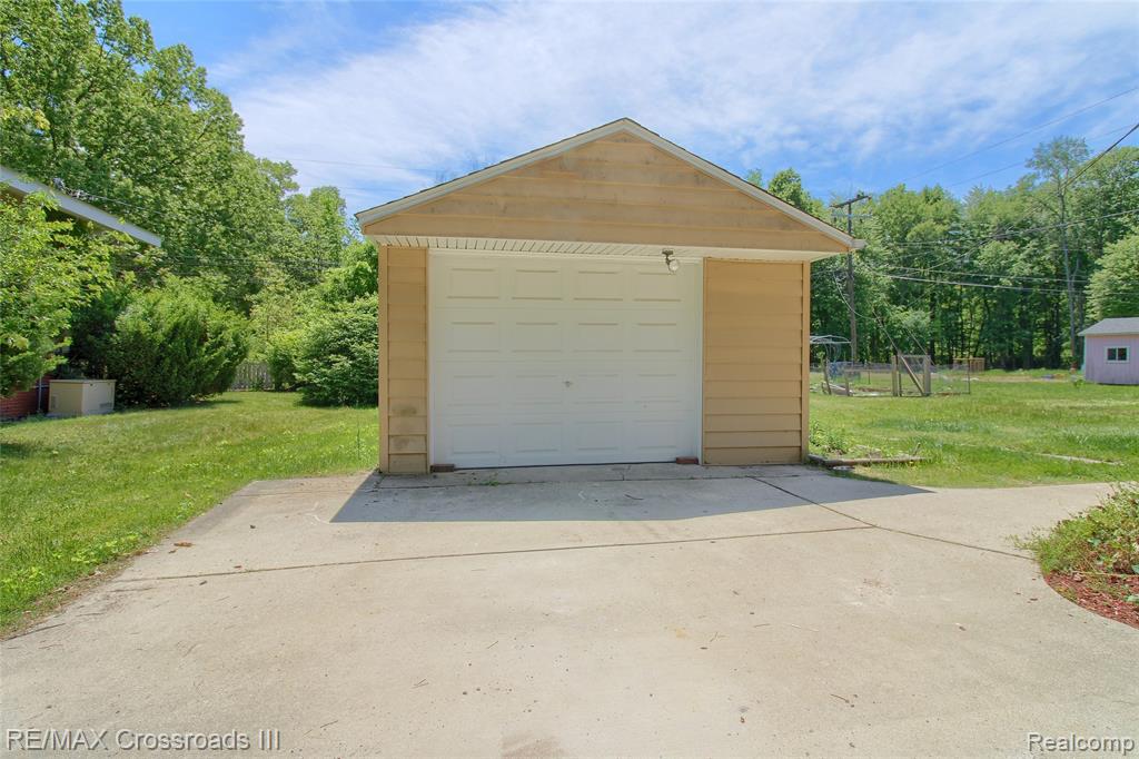 41509 Riggs Road Belleville, MI 48111 - Photo 26 of 26