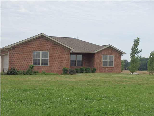 3687 Caborn Road Mount Vernon, IN 47620 - Photo 1 of 10 Gallery Image 1