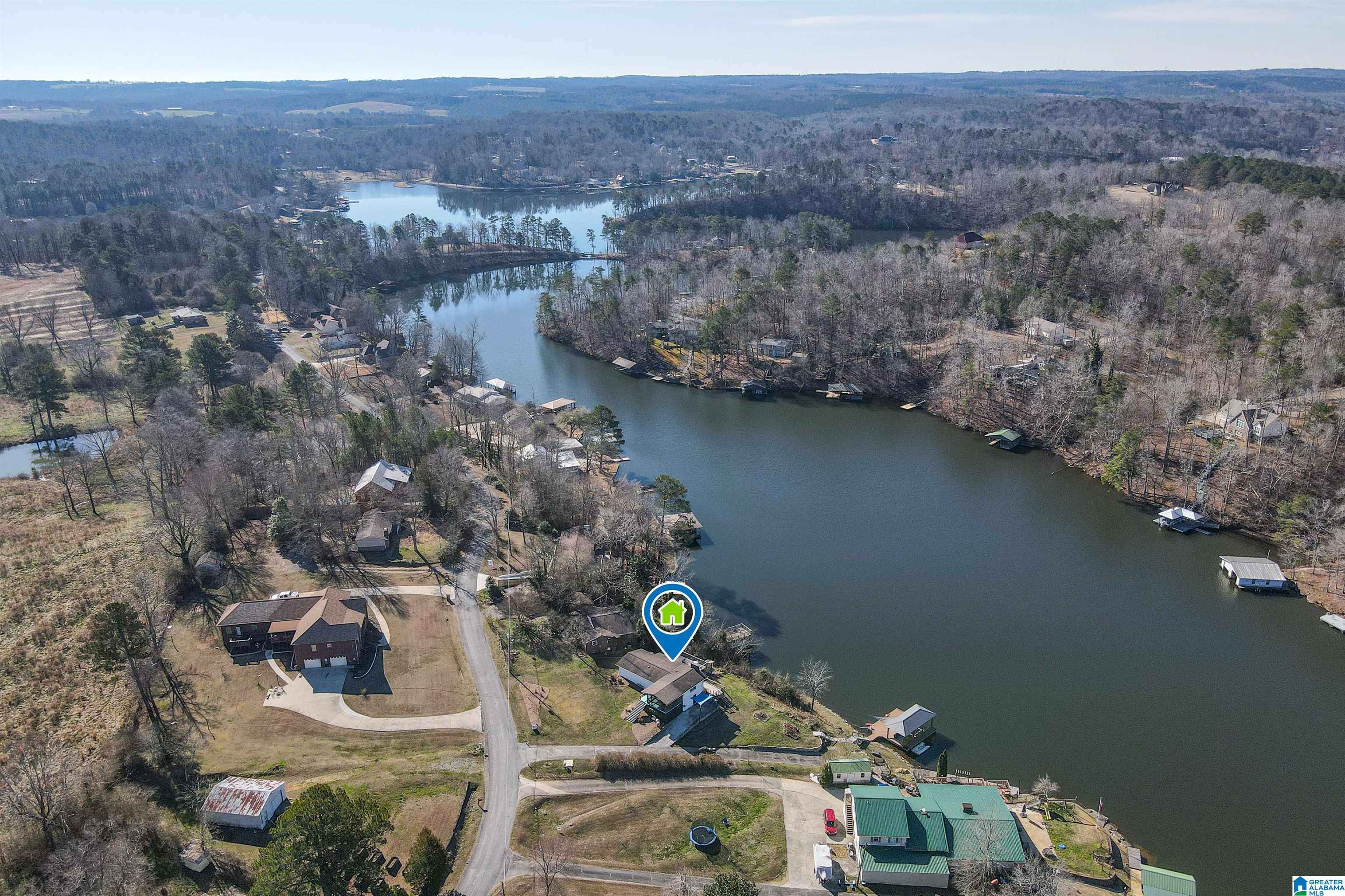 296 Lakeshore Lane Oneonta, AL 35121 - Photo 59 of 66