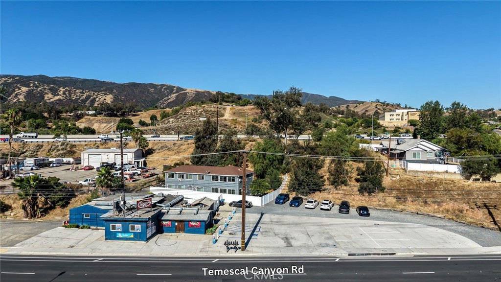 21779 Temescal Canyon Road Corona, CA 92883 - Photo 6 of 19