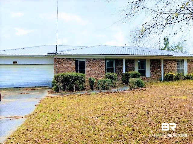 4681 Britton Lige Road Millry, AL 36558 - Photo 8 of 13