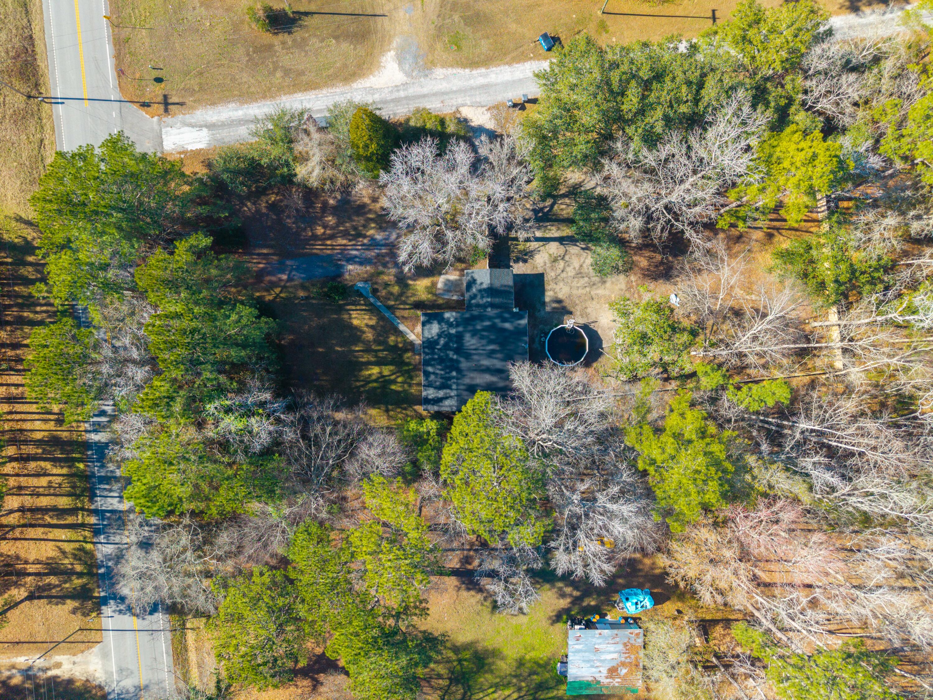 1260 Ridge Road Ridgeville, SC 29472 - Photo 3 of 36