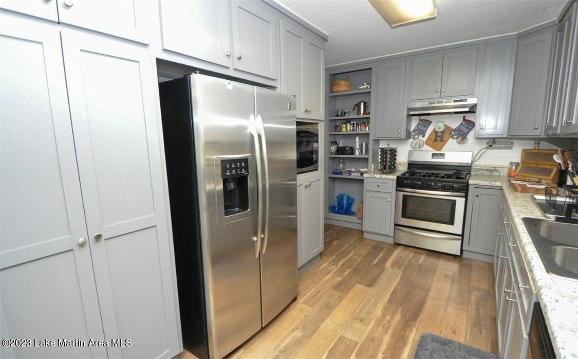 1335 Gibson Road Dadeville, AL 36853 - Photo 11 of 41 Gallery Image 11