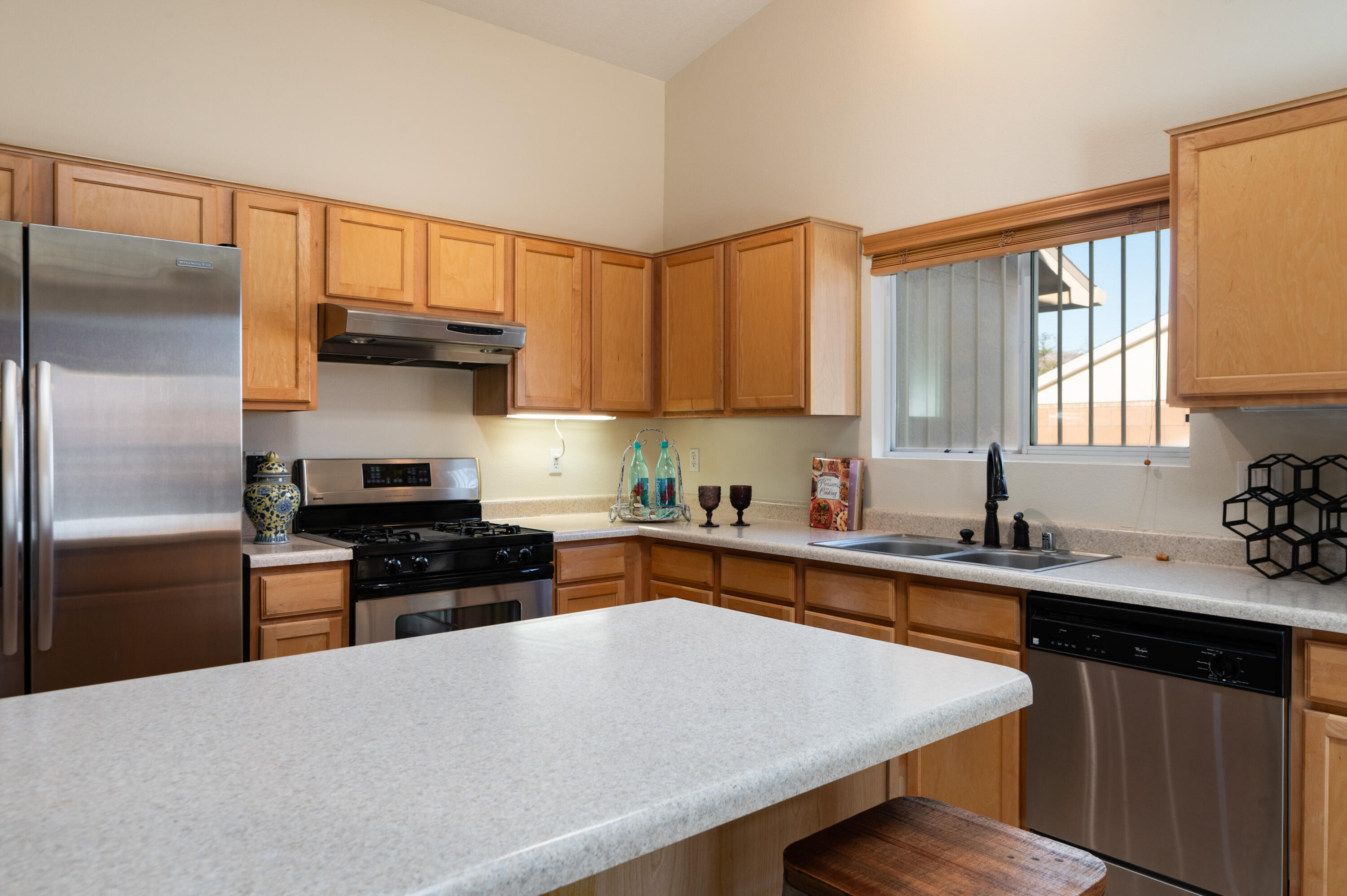4804 Dolores Hidalgo Drive Southeast Rio Rancho, NM 87124 - Photo 13 of 30 Gallery Image 13