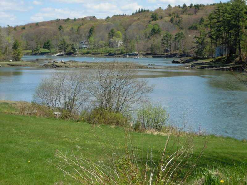 5 Knight Lane Georgetown, ME 04548 - Photo 2 of 26 Other. Stunning views.