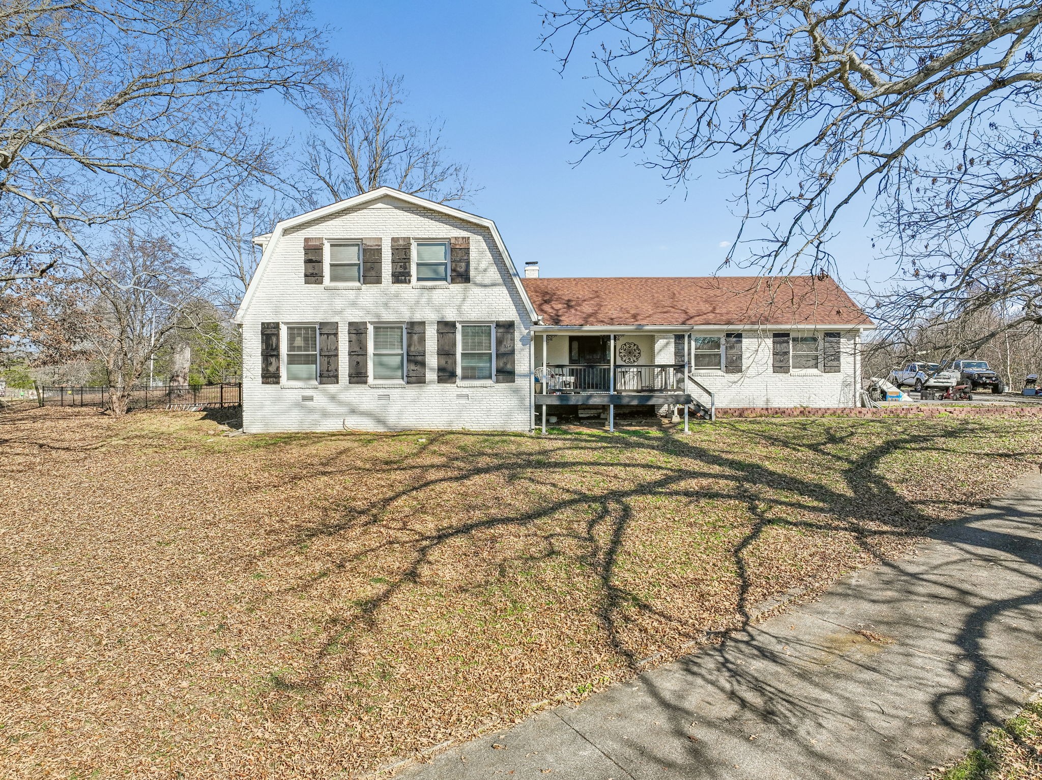 1733 Belotes Ferry Road Lebanon, TN 37087 - Photo 3 of 48