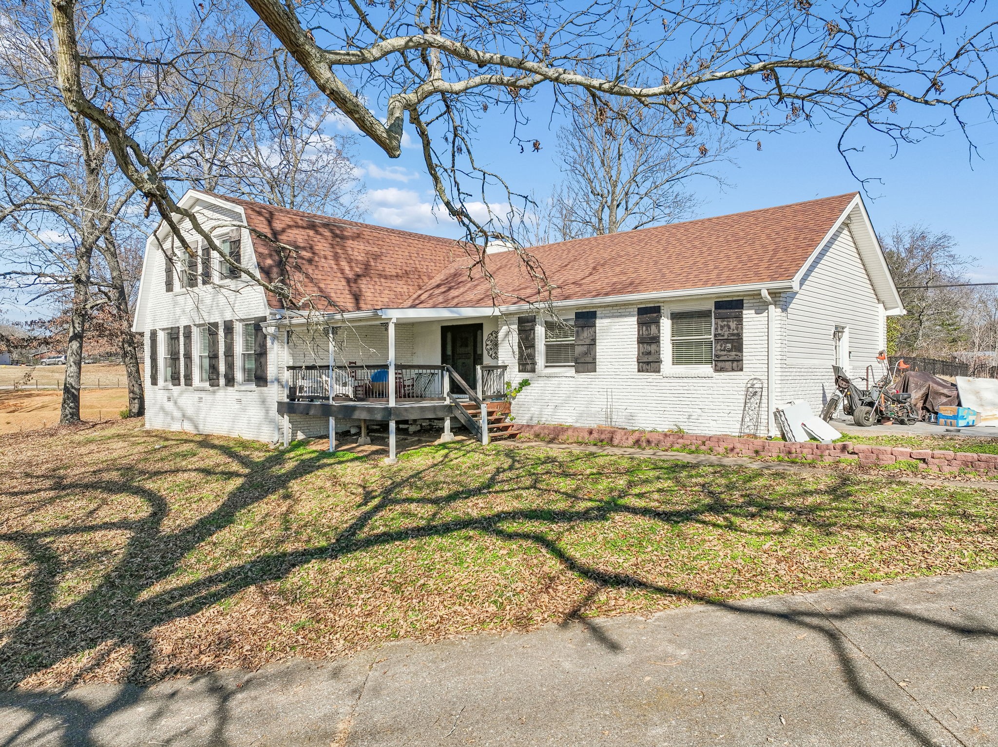 1733 Belotes Ferry Road Lebanon, TN 37087 - Photo 4 of 48