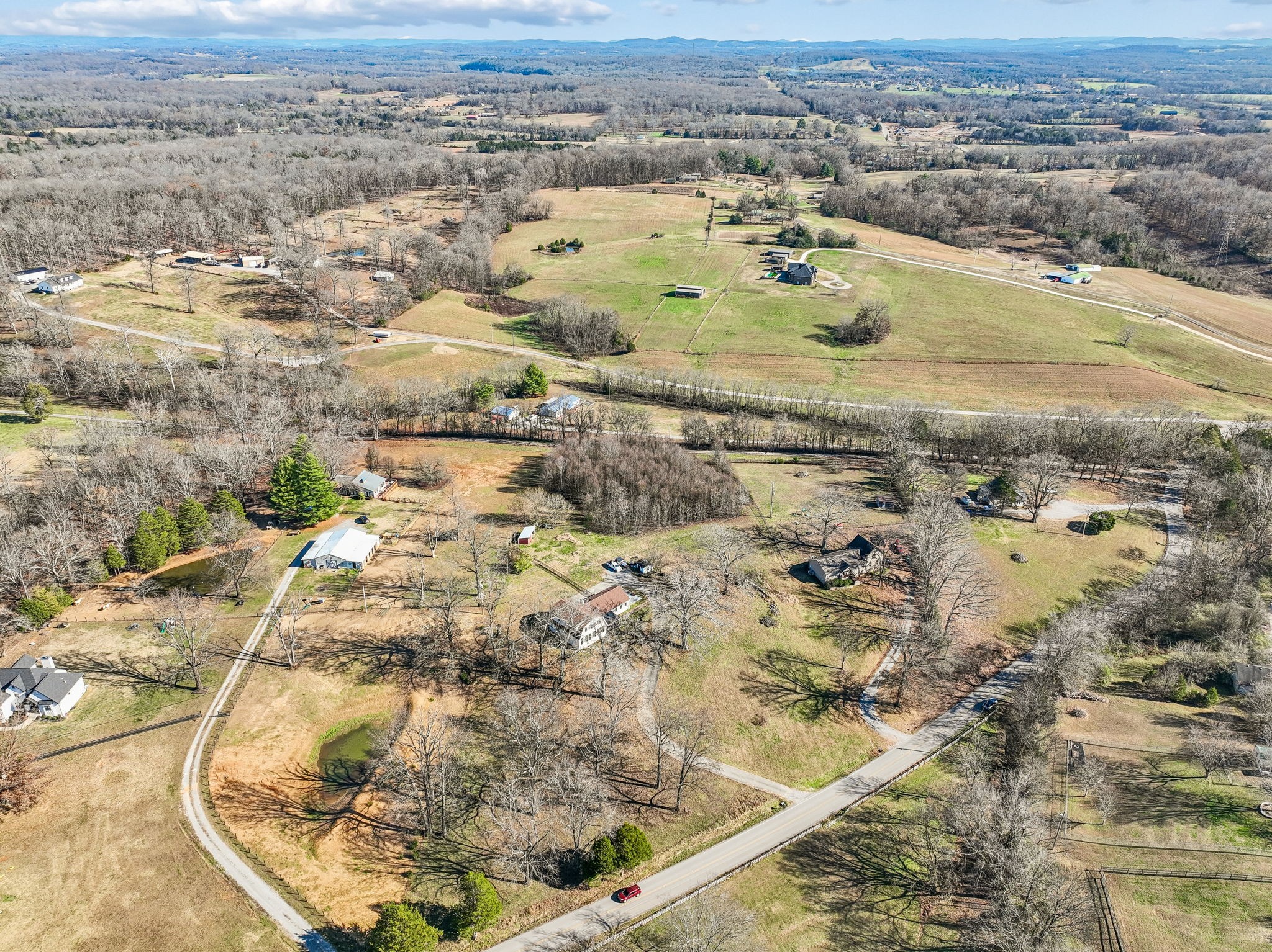 1733 Belotes Ferry Road Lebanon, TN 37087 - Photo 45 of 48