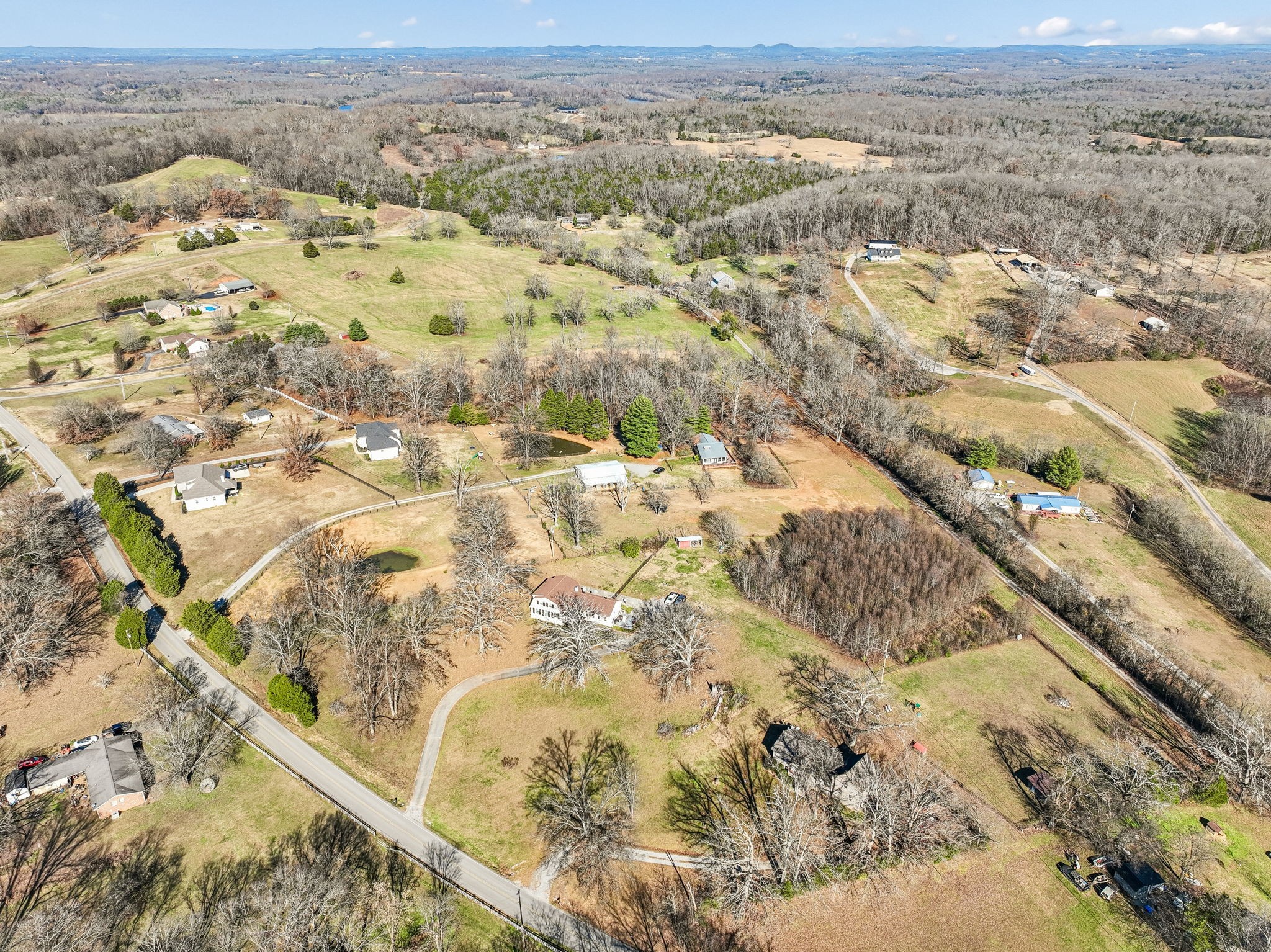 1733 Belotes Ferry Road Lebanon, TN 37087 - Photo 46 of 48