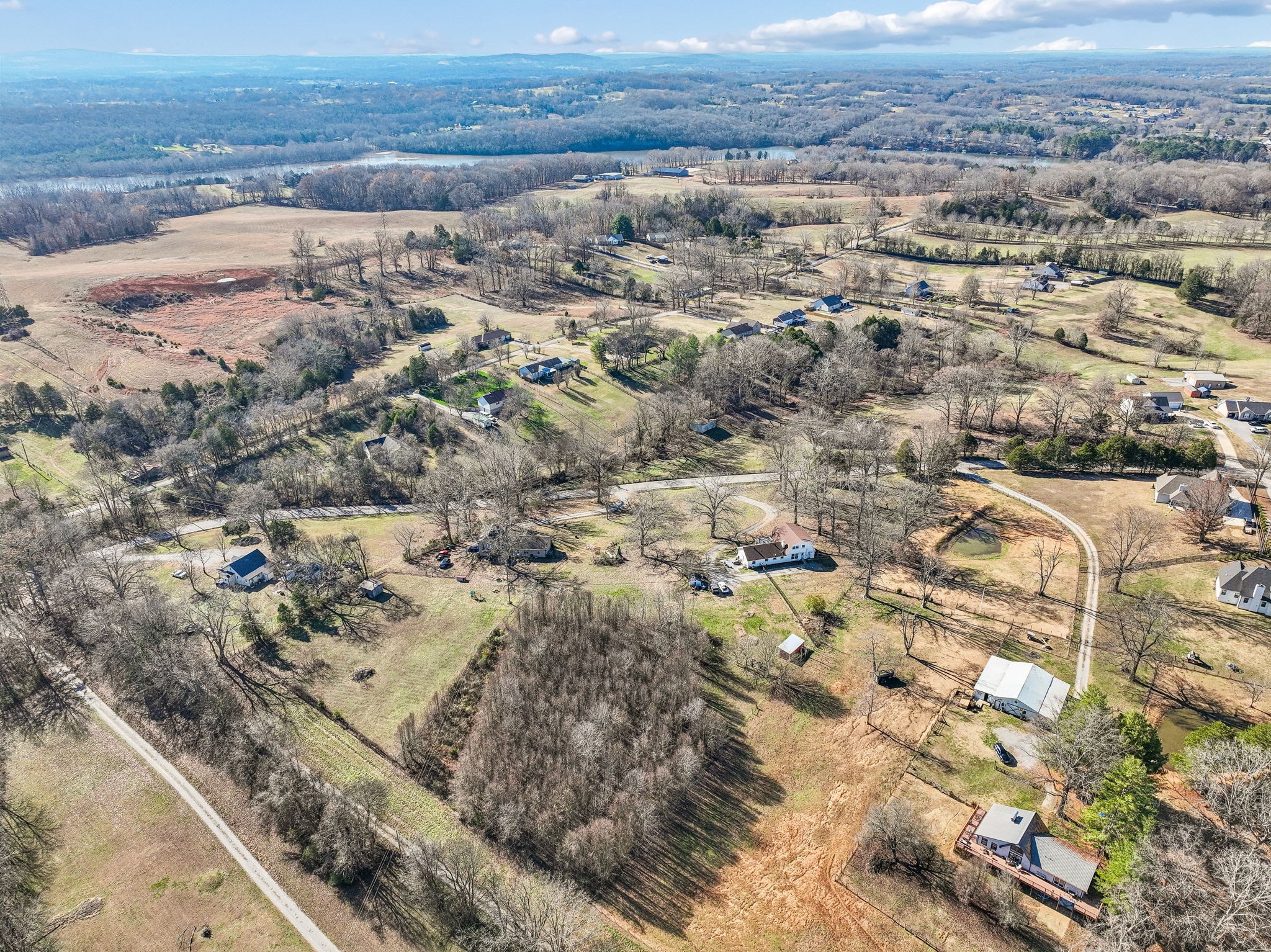 1733 Belotes Ferry Road Lebanon, TN 37087 - Photo 47 of 48