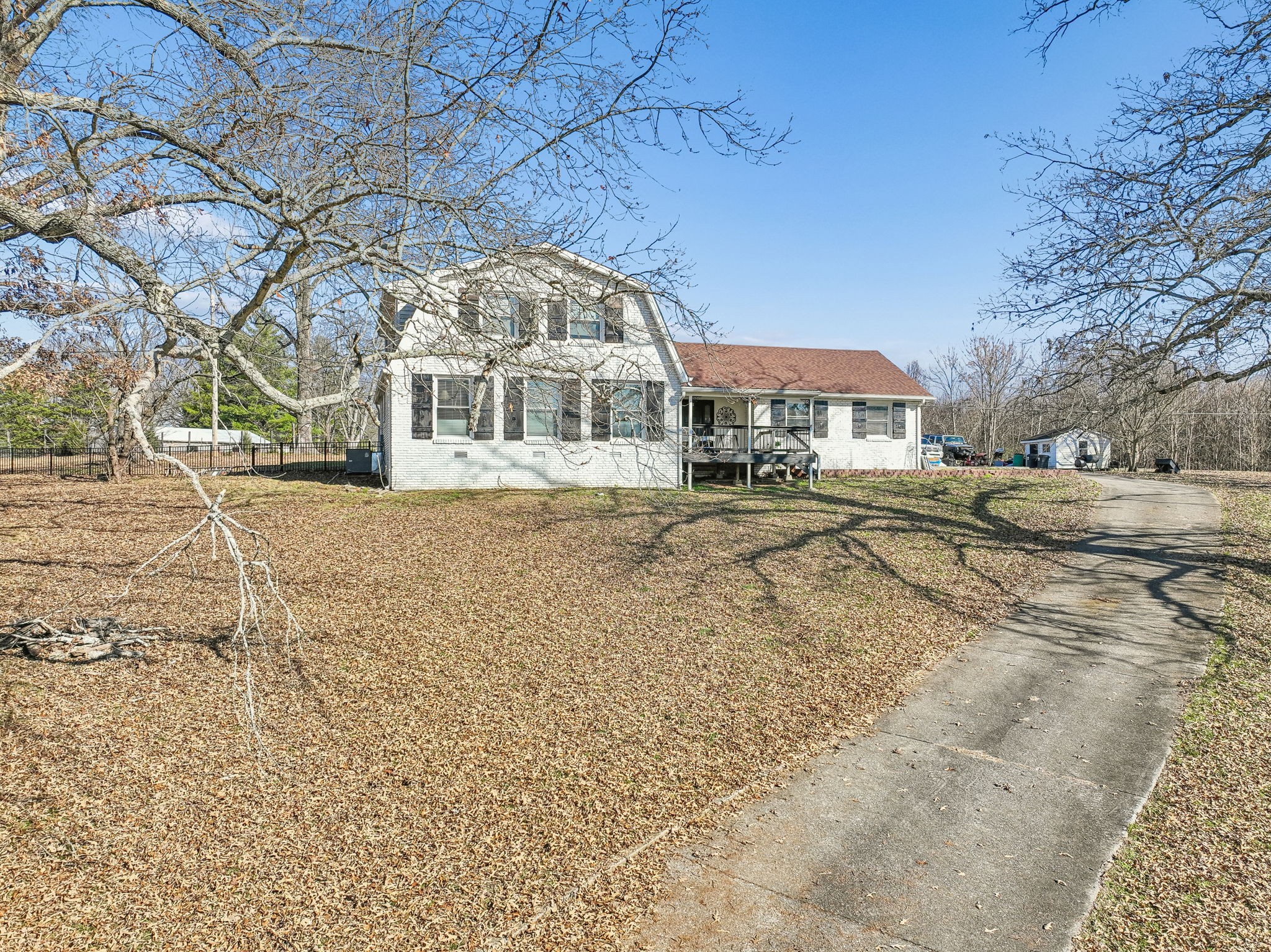 1733 Belotes Ferry Road Lebanon, TN 37087 - Photo 5 of 48