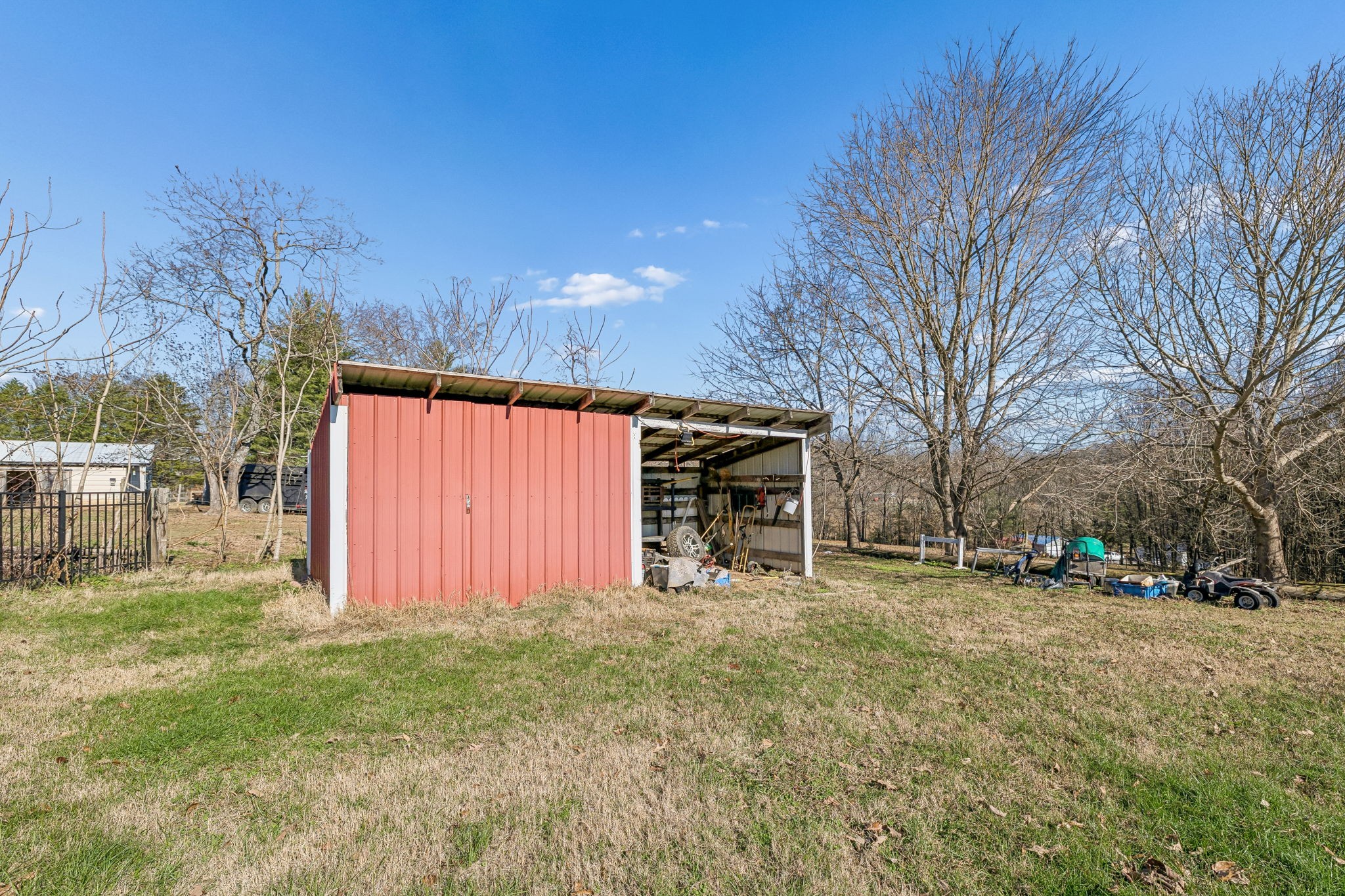 1733 Belotes Ferry Road Lebanon, TN 37087 - Photo 8 of 48