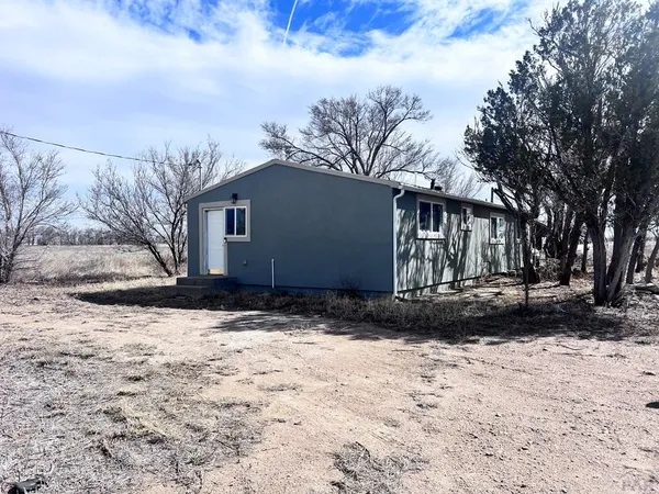 $300,000 | 13764 County Road HH, Las Animas, CO 81054