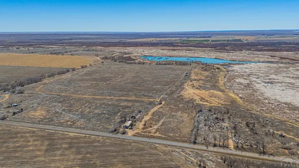 $300,000 | 13764 County Road HH, Las Animas, CO 81054