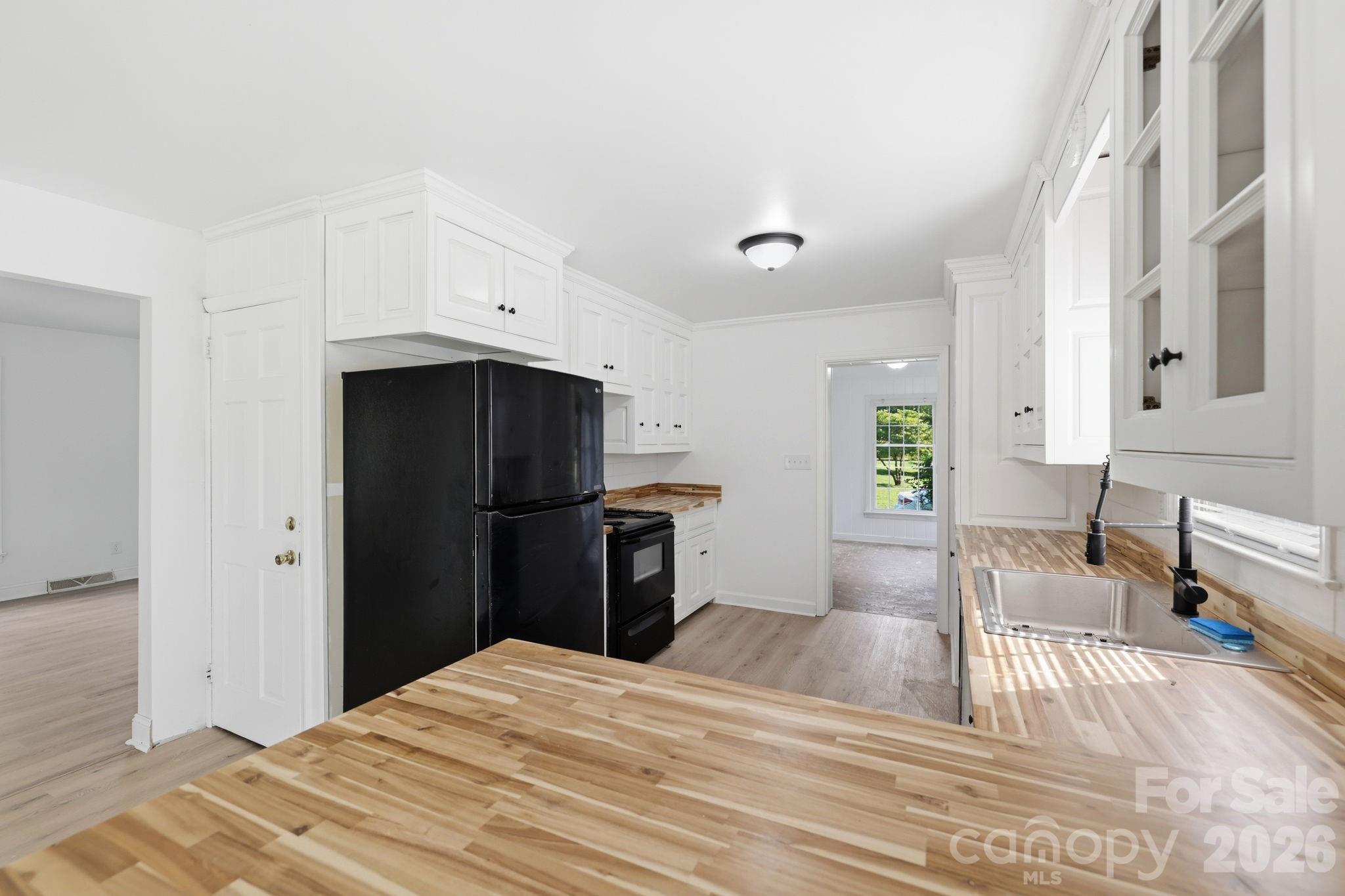 310 Roy Eaker Road Cherryville, NC 28021 - Photo 9 of 45