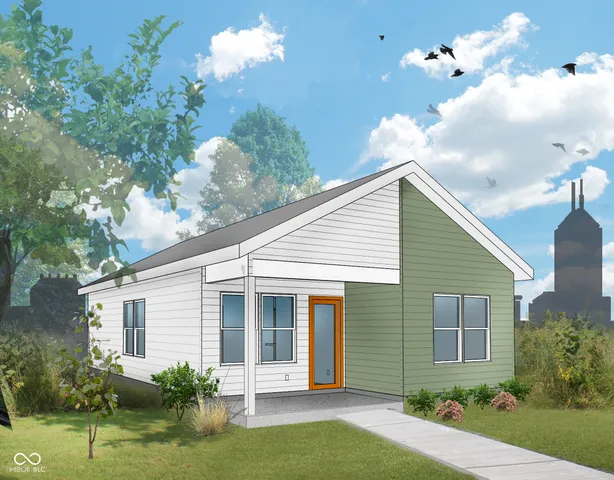 $362,000 | 1643 Sheldon Street, Indianapolis, IN 46218