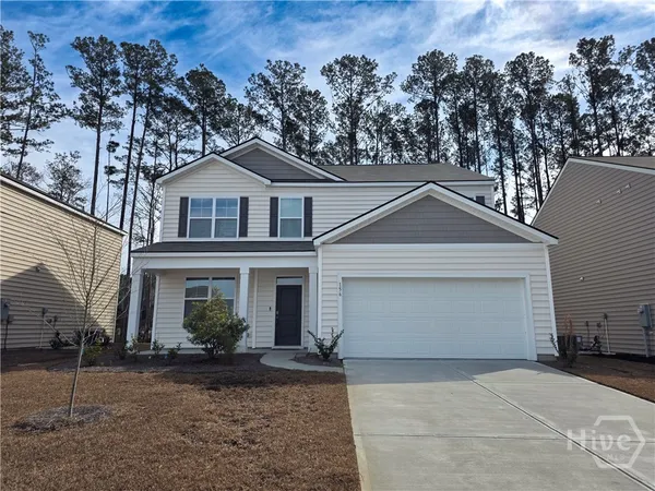 $399,900 | 156 Kraft, Pooler, GA 31322
