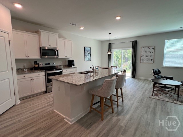 156 Kraft Pooler, GA 31322 - Photo 12 of 26