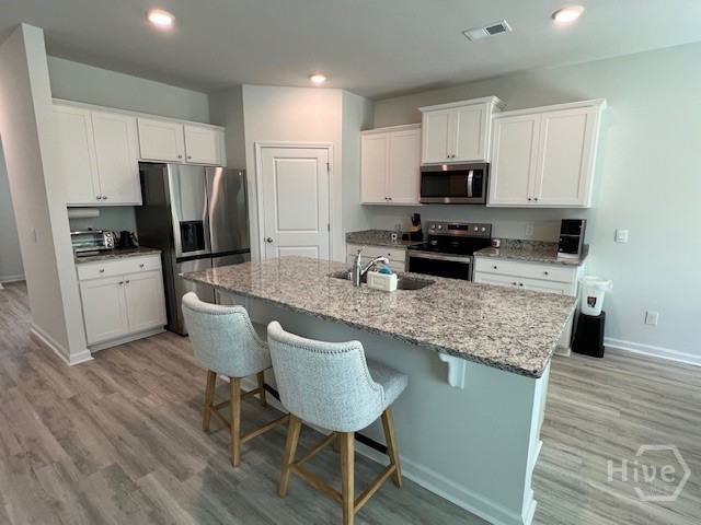 156 Kraft Pooler, GA 31322 - Photo 13 of 26