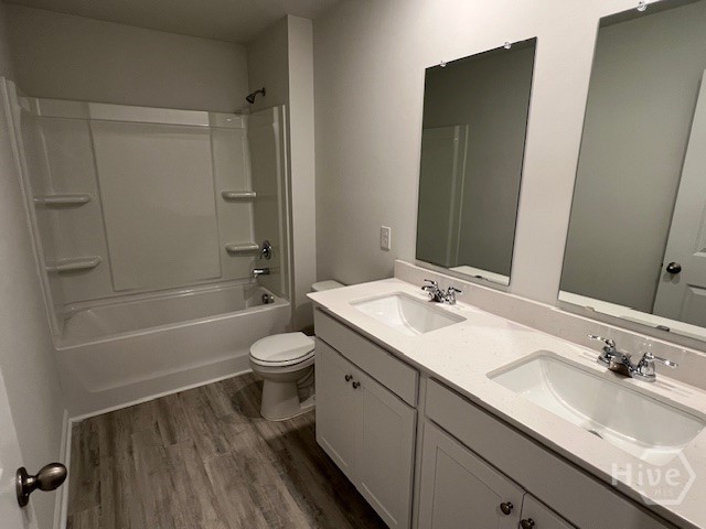 156 Kraft Pooler, GA 31322 - Photo 19 of 26