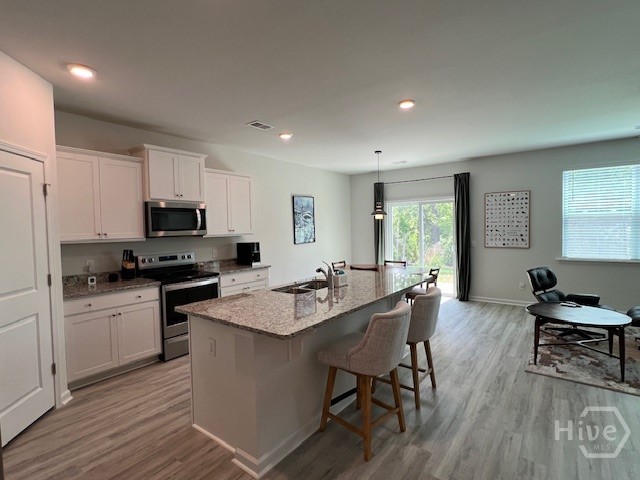 156 Kraft Pooler, GA 31322 - Photo 7 of 26