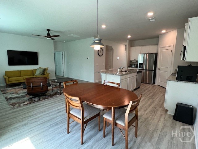 156 Kraft Pooler, GA 31322 - Photo 8 of 26