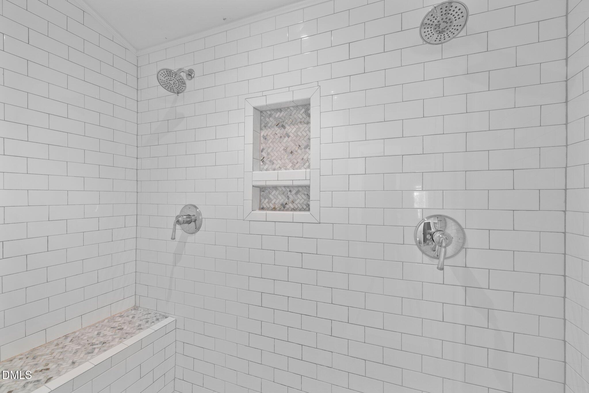 9400 Wheelers Church Road Cedar Grove, NC 27231 - Photo 30 of 96 a bathroom with a shower