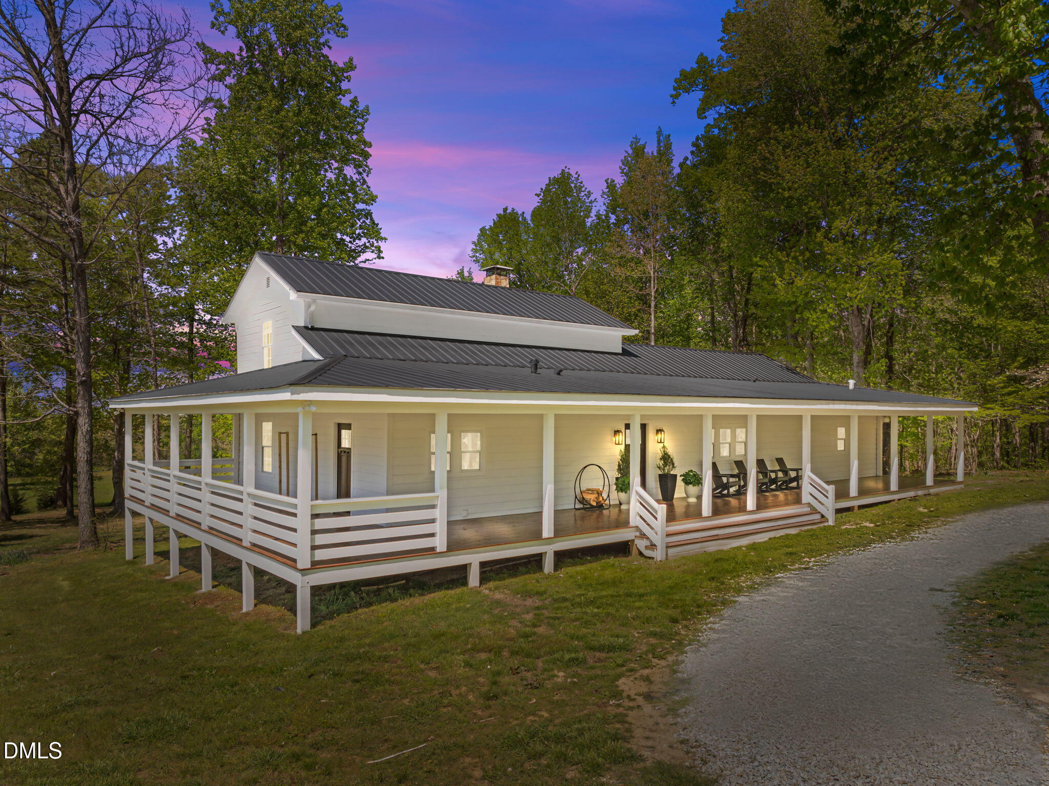 9400 Wheelers Church Road Cedar Grove, NC 27231 - Photo 3 of 96 2-web-or-mls-5-print-DJI_0446_2