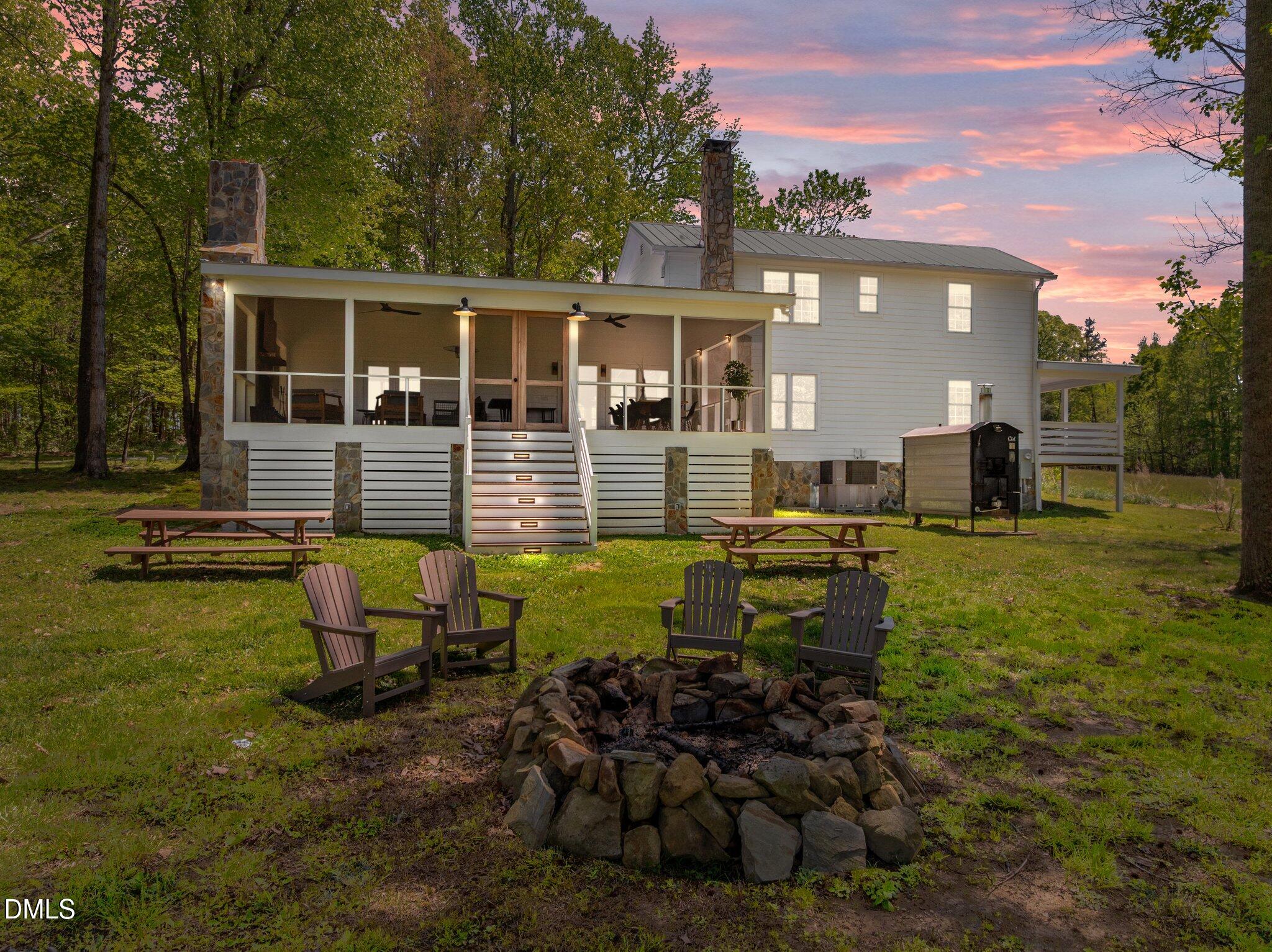 9400 Wheelers Church Road Cedar Grove, NC 27231 - Photo 40 of 96 3-web-or-mls-DJI_0452_2