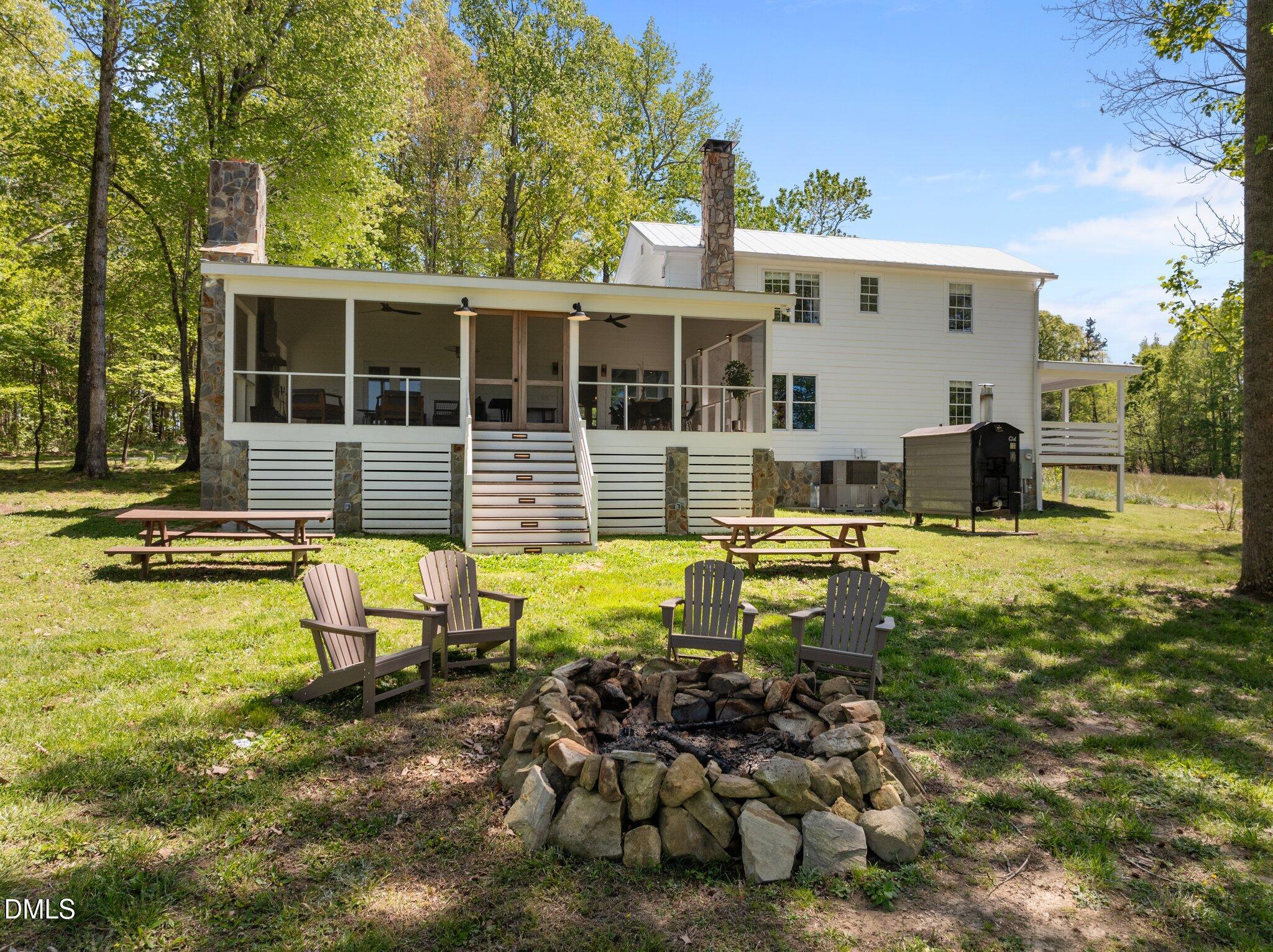9400 Wheelers Church Road Cedar Grove, NC 27231 - Photo 42 of 96 4-web-or-mls-DJI_0452