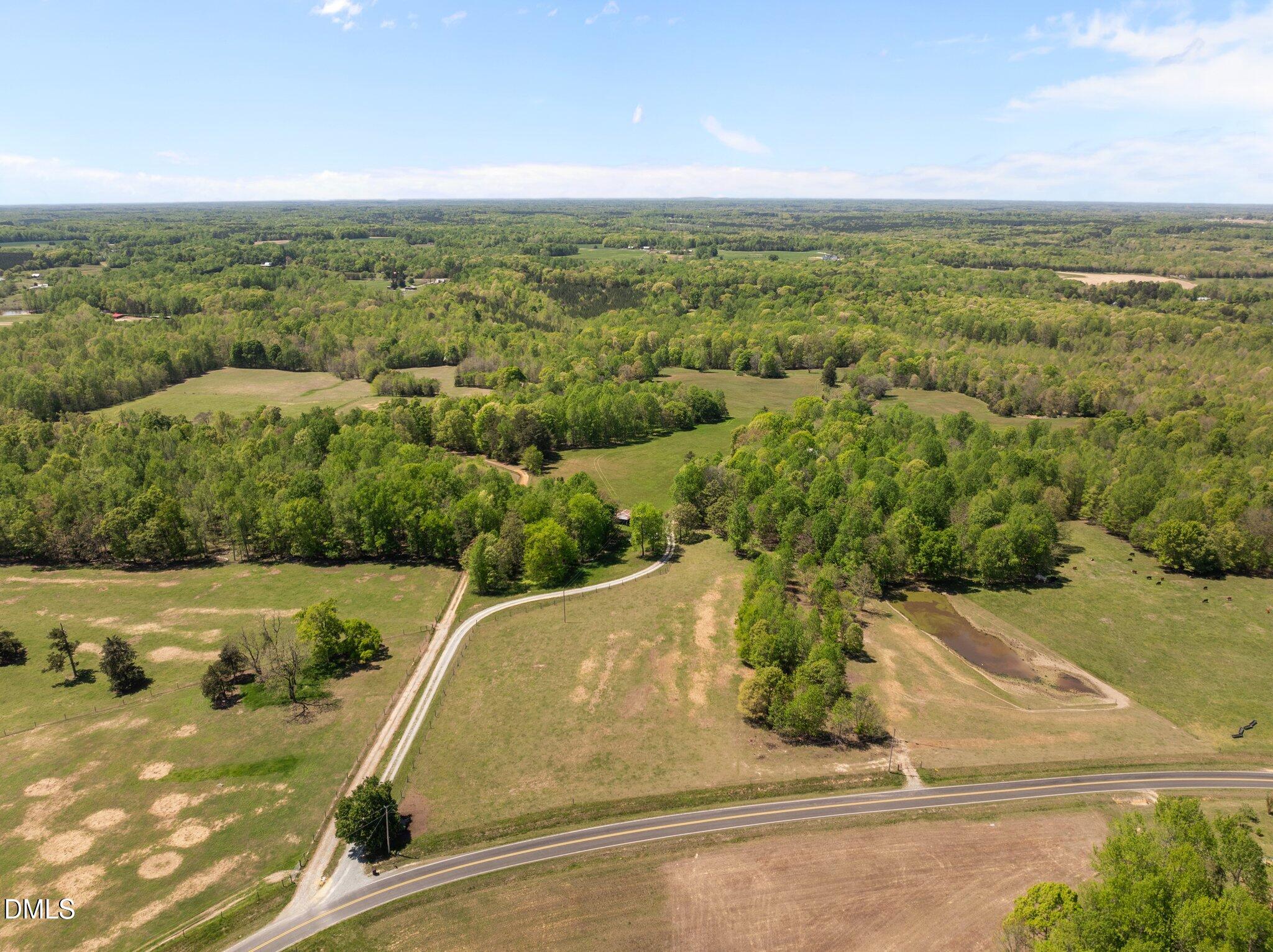 9400 Wheelers Church Road Cedar Grove, NC 27231 - Photo 57 of 96 a view of a city