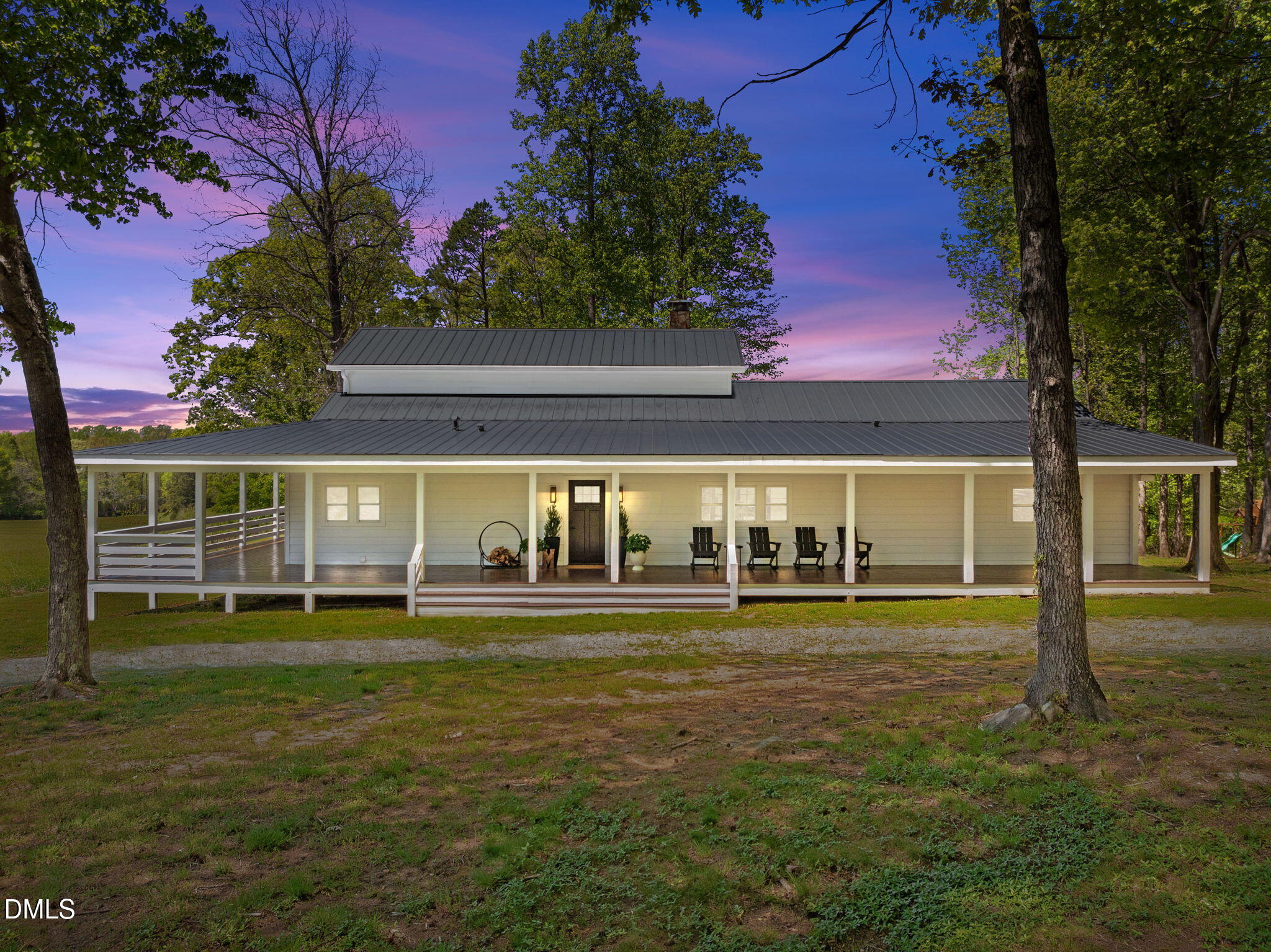 9400 Wheelers Church Road Cedar Grove, NC 27231 - Photo 6 of 96 1-web-or-mls-3-print-DJI_0438_2