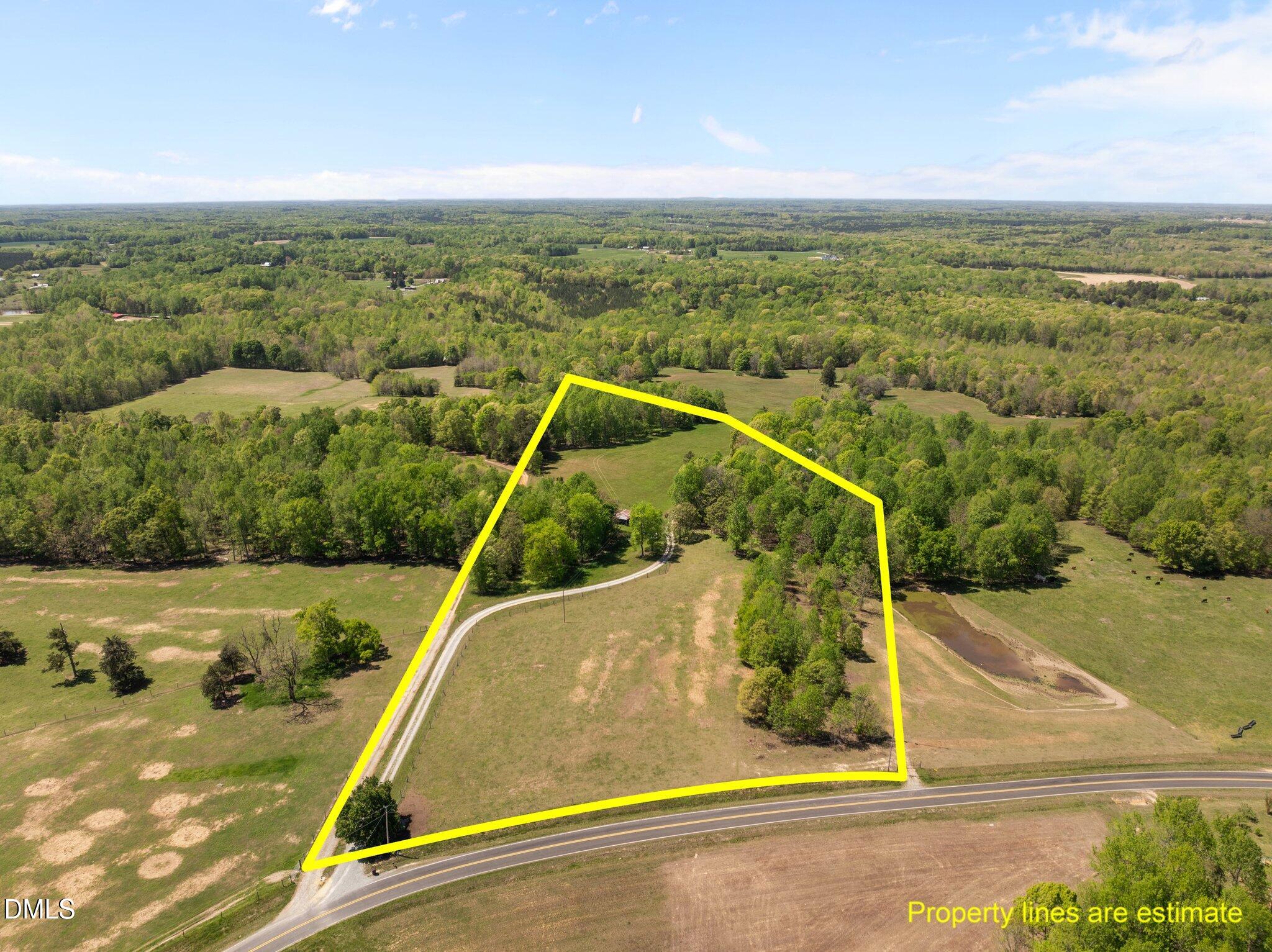 9400 Wheelers Church Road Cedar Grove, NC 27231 - Photo 65 of 96 65-web-or-mls-DJI_0414_1