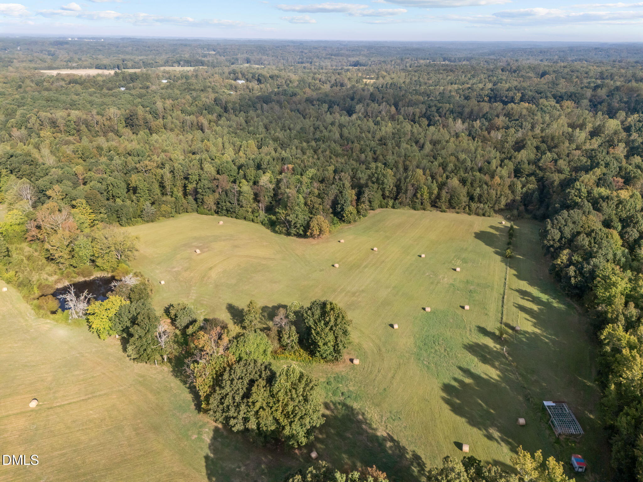 9400 Wheelers Church Road Cedar Grove, NC 27231 - Photo 67 of 96 3-web-or-mls-DJI_20250924094437_0002_D