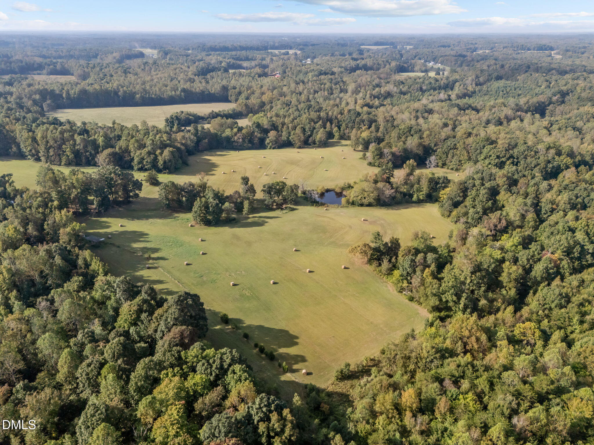 9400 Wheelers Church Road Cedar Grove, NC 27231 - Photo 71 of 96 4-web-or-mls-DJI_20250924094513_0003_D