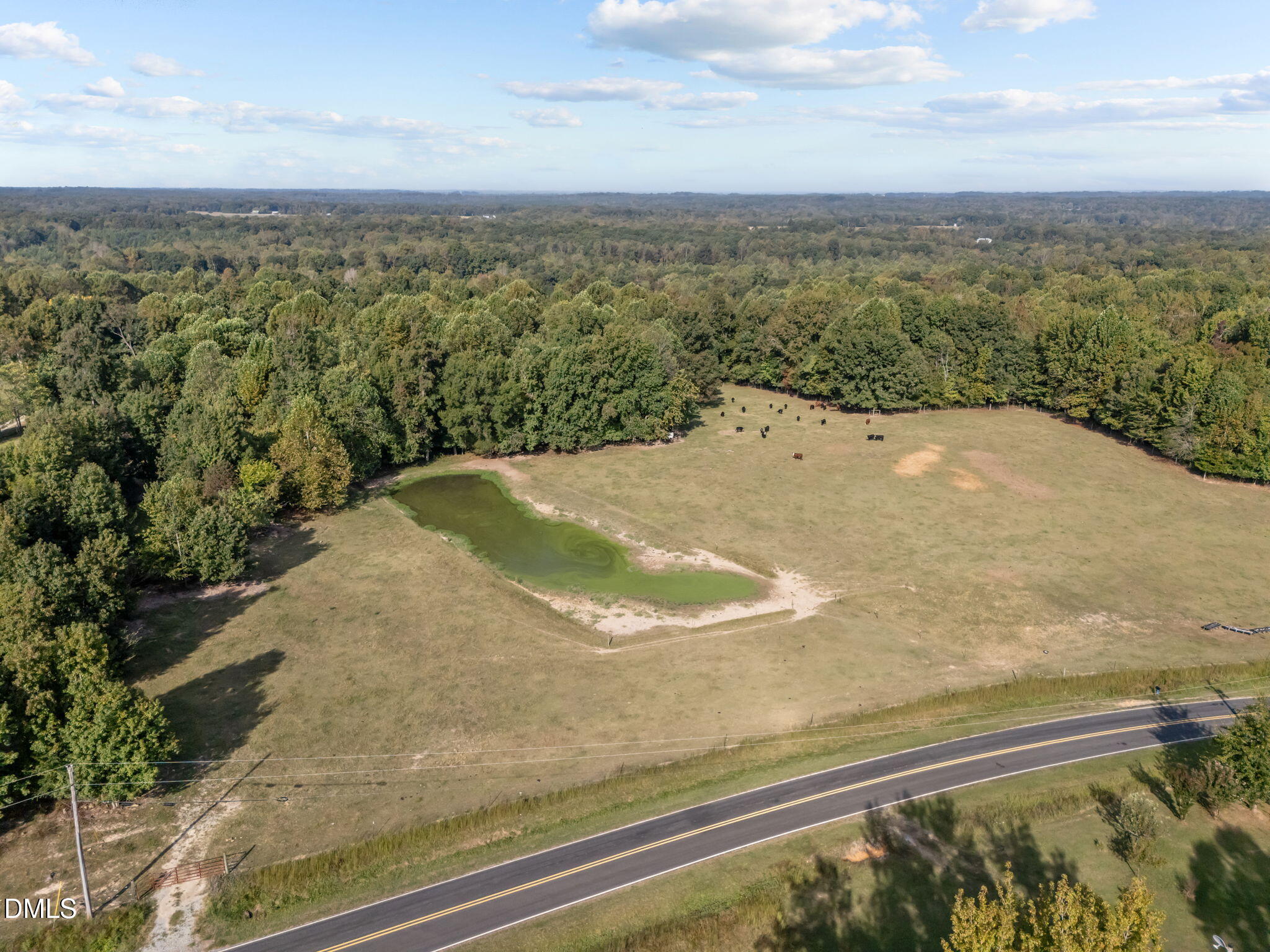 9400 Wheelers Church Road Cedar Grove, NC 27231 - Photo 76 of 96 10-web-or-mls-DJI_20250924095145_0010_D