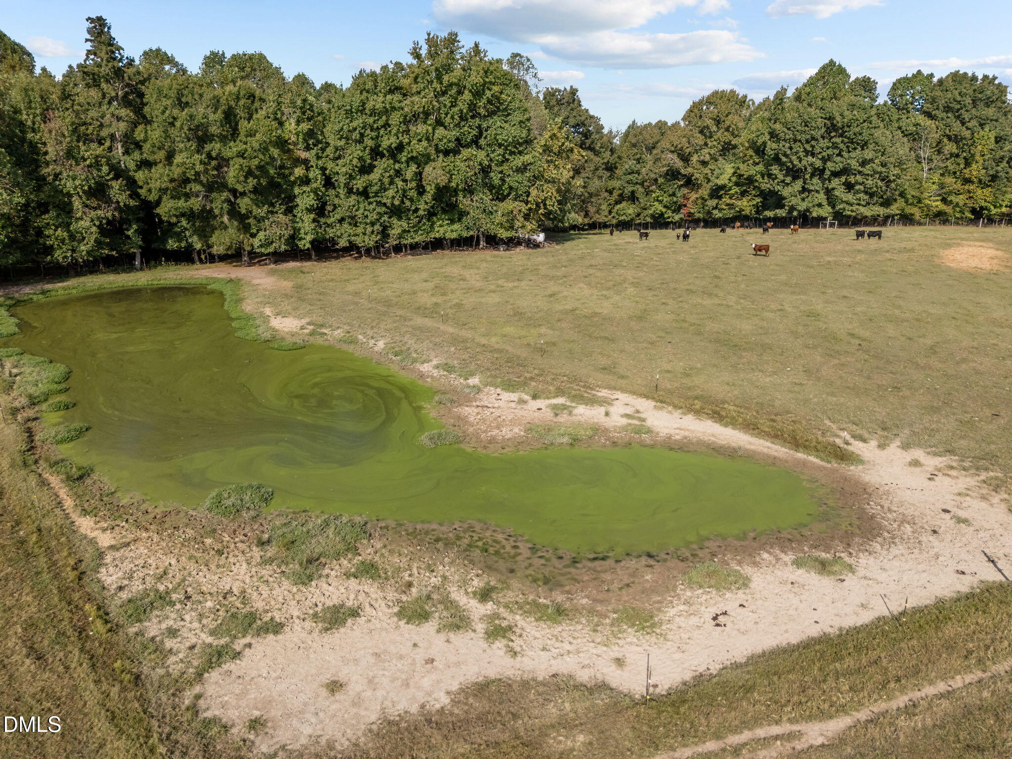 9400 Wheelers Church Road Cedar Grove, NC 27231 - Photo 77 of 96 11-web-or-mls-DJI_20250924095202_0011_D